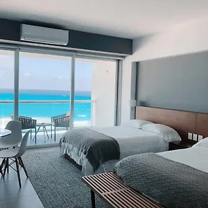 Ocean Front | Sl Aparthotel