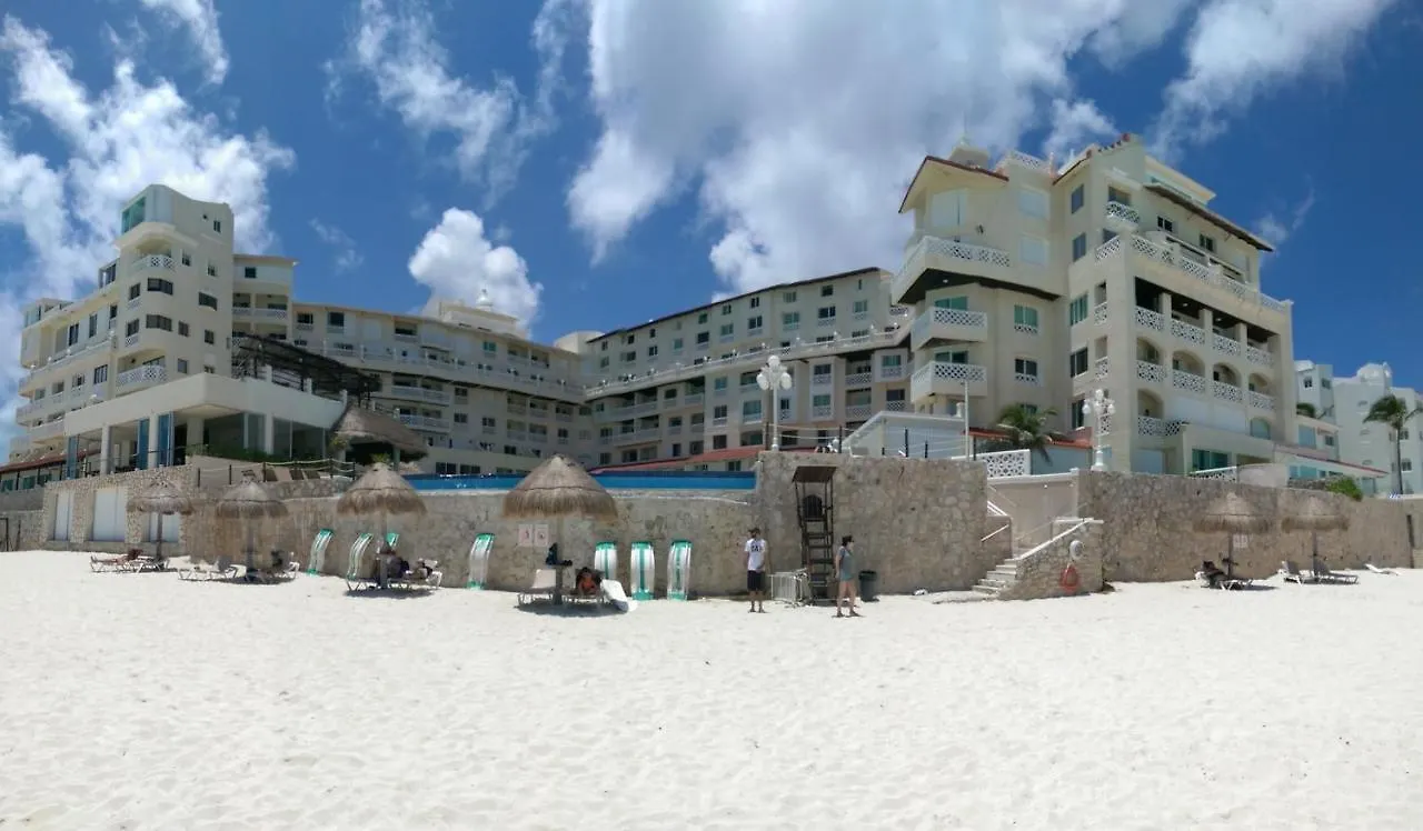 Cancun Plaza Condo Hotel 0*,  Mexikó